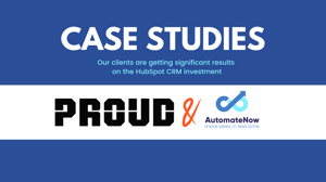 Jak AutomateNow pomogło Proud Group zwizualizować złożony lejek sprzedażowy