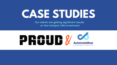 Jak firma z branży fitness uporządkowała sprzedaż dzięki HubSpot