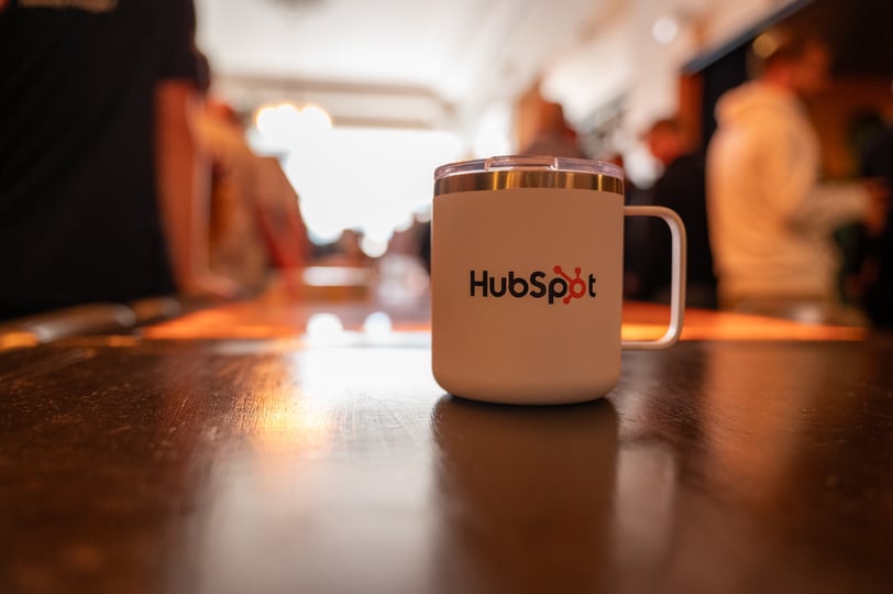 Co to jest hubSpot?