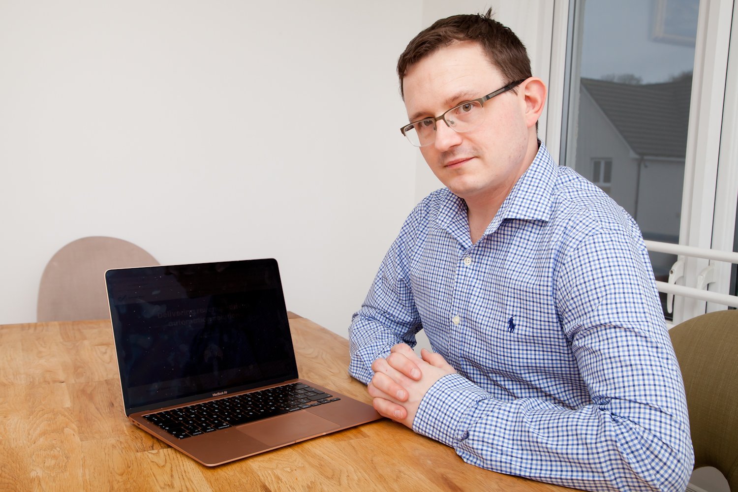 CRM mobilny