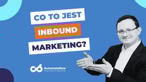 Co to jest inbound marketing