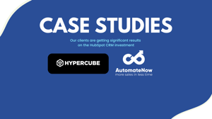 Jak Hypercube Consulting przekształciło procesy biznesowe z HubSpotem