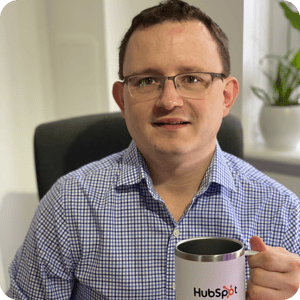 oprogramowanie sprzedazowe HubSpot