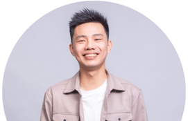 Calvin Chee