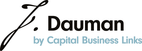 Stworzenie architektury danych w HubSpot dla firmy księgowej w Londynie. logo
