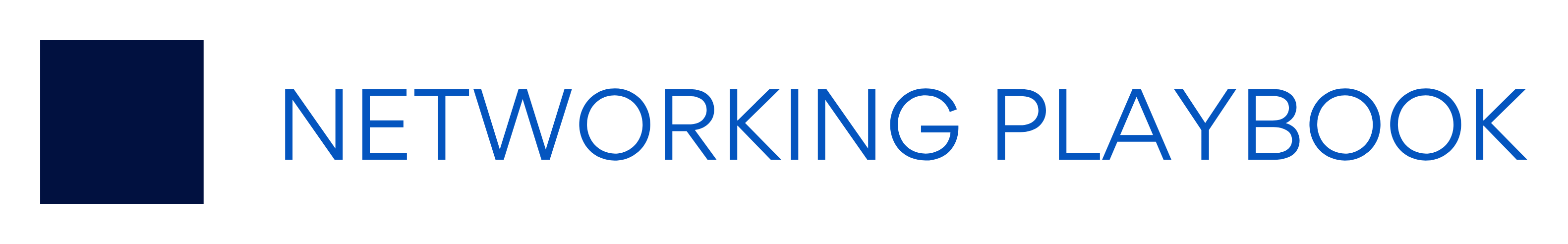 Strona sprzedażowa szkoleń online z networkingu biznesowego z modułem płatności i dostępem do treści. logo