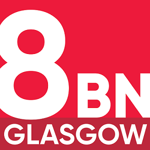 Strona dla organizacji członkowskiej w Glasgow, promująca 100+ członków i 30 wydarzeń rocznie. logo
