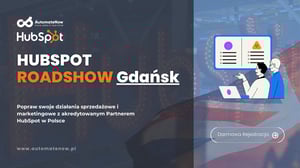 Roadshow 2024 Gdansk