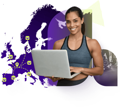 Przyspieszenie rozwoju Fitual dzięki wdrożeniu HubSpot