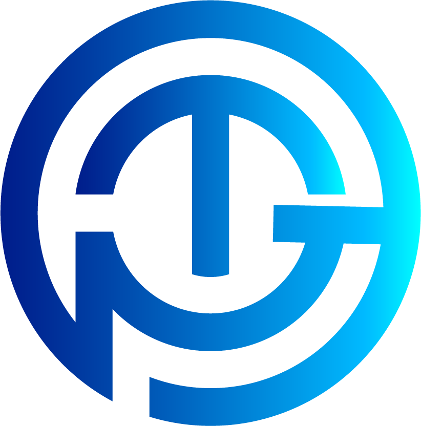 Design strony landingowej konferencji technologicznej w Londynie, która przyciągnęła ponad 250 leadów. logo