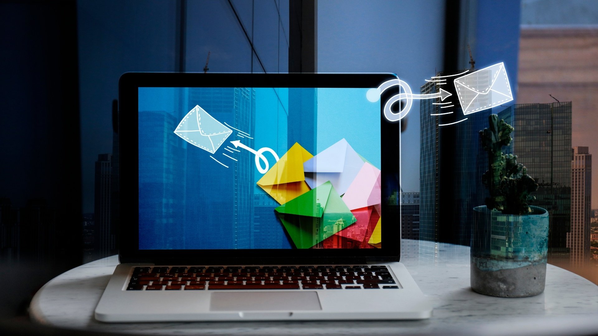 Jak przygotowac kampanie emailingowa