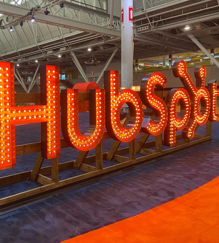 HubSpot inbound bart_Kowalczyk