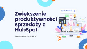 narzedzia sprzedazowe w hubspot