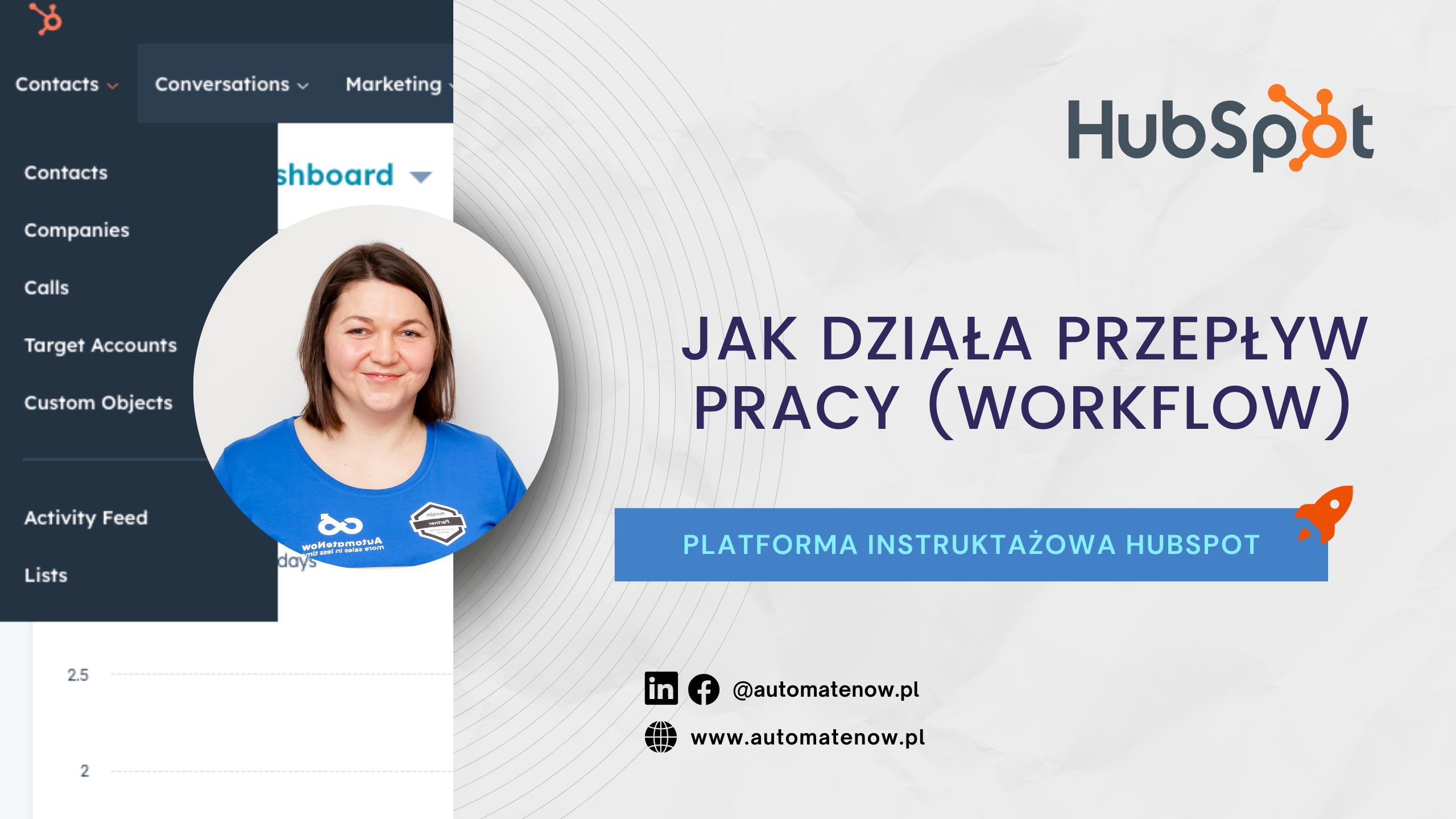 Jak dziala przeplyw pracy Workflows