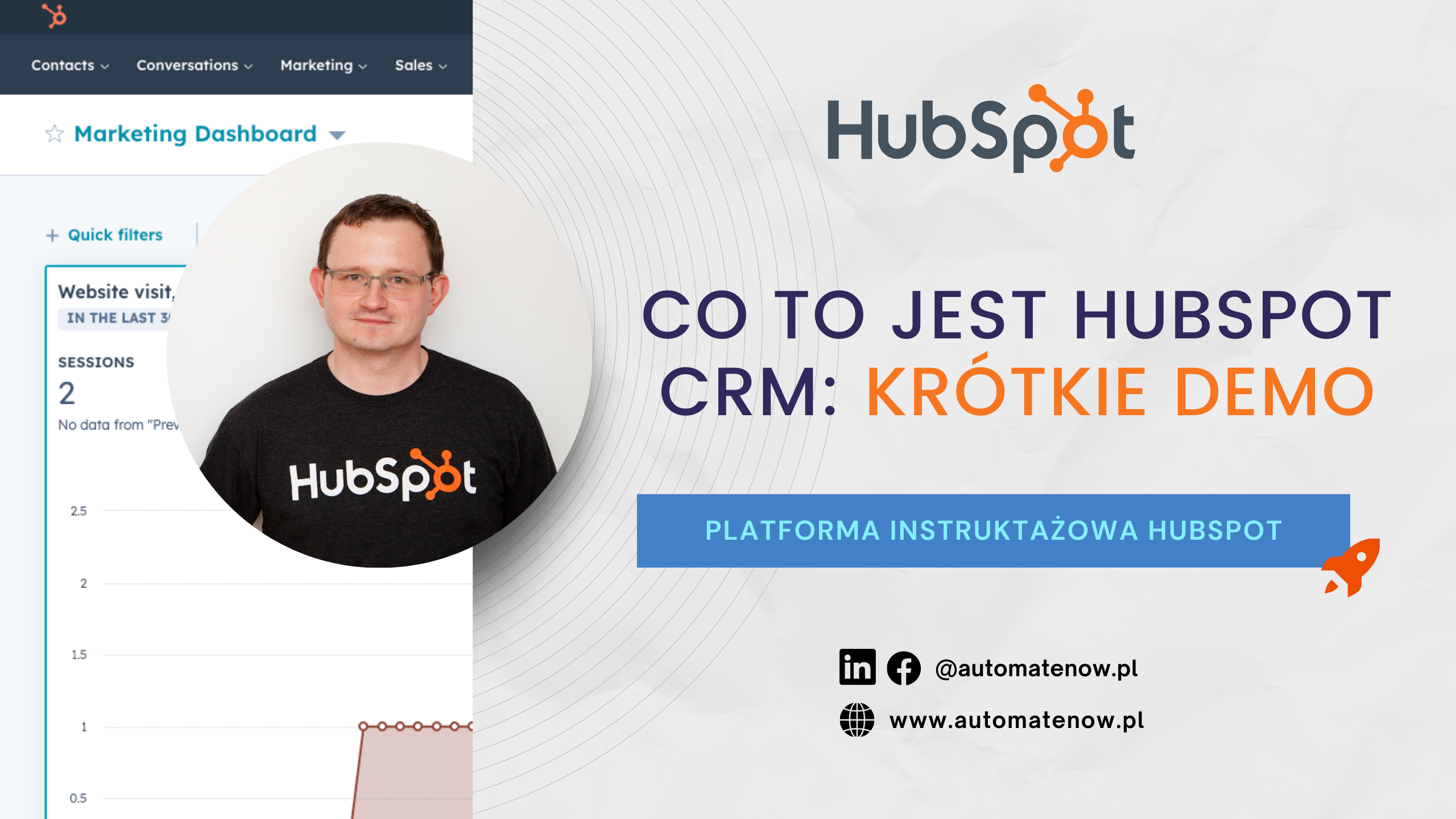 HubSpot Demo-1