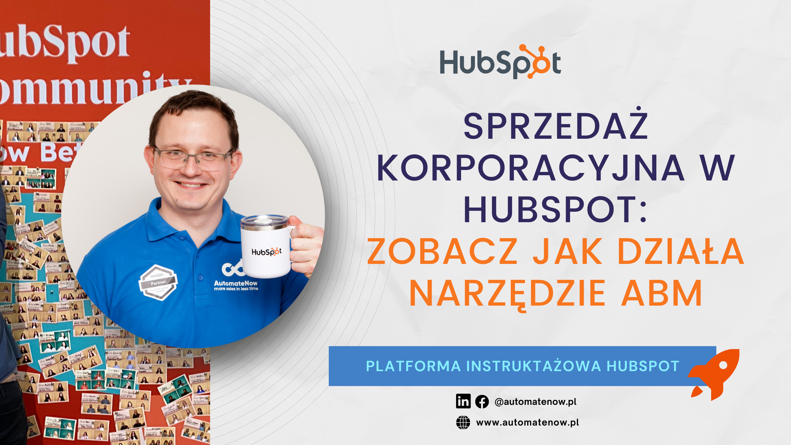 Sprzedaz korporacyjna ABM